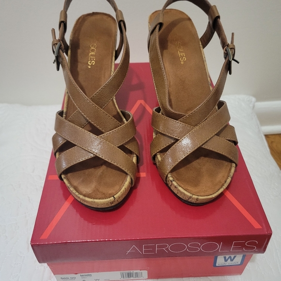 AEROSOLES Shoes - Aerosoles